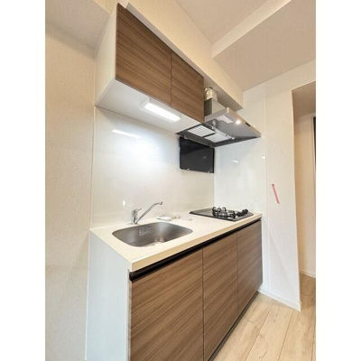 【キッチン】 | ドゥーエ曳舟Ⅱ