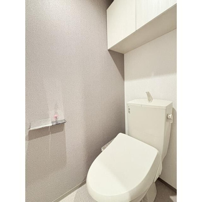 【トイレ】 | ドゥーエ曳舟Ⅱ