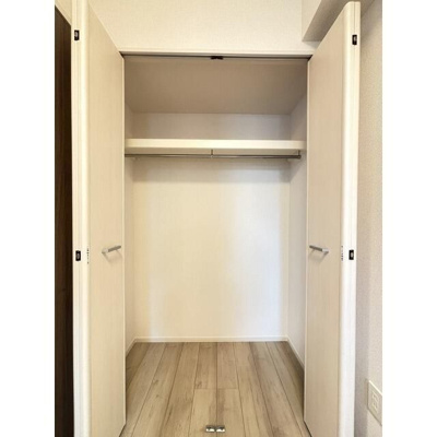 【収納】 | ドゥーエ曳舟Ⅱ