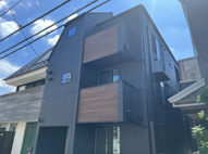 グランニール梅ヶ丘の画像