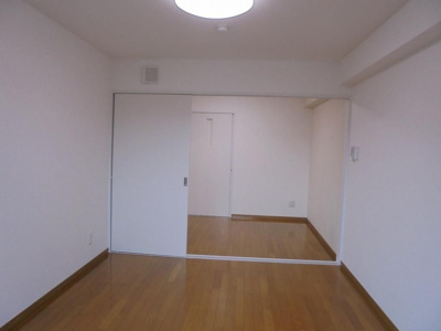 【寝室】 | アーク新百合ヶ丘