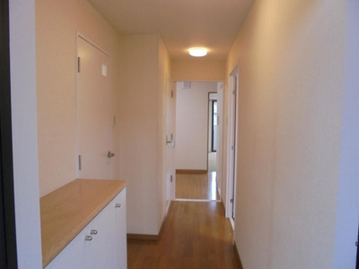 【設備】 | アーク新百合ヶ丘