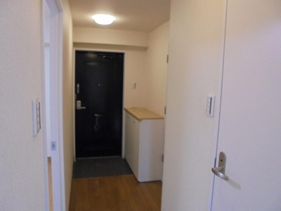 【玄関】 | アーク新百合ヶ丘