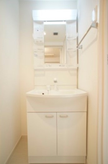 リブリ・与野本町の洗面所|別部屋参考写真となります