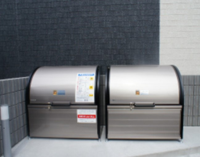 リブリ・与野本町のその他共用部分