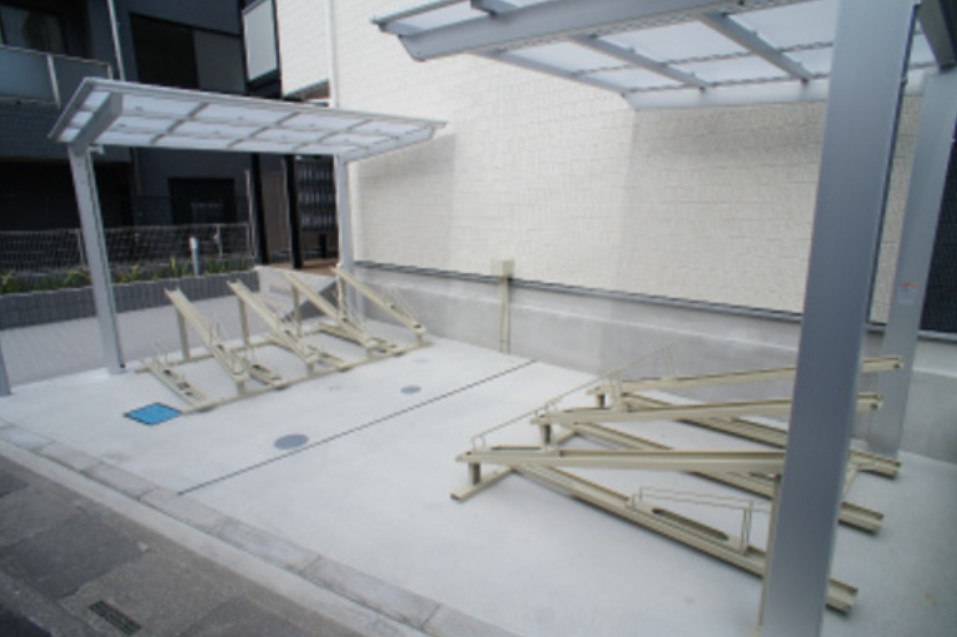 リブリ・与野本町のその他共用部分