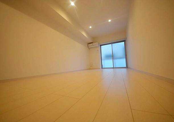 リブリ・与野本町の内装|別部屋参考写真となります