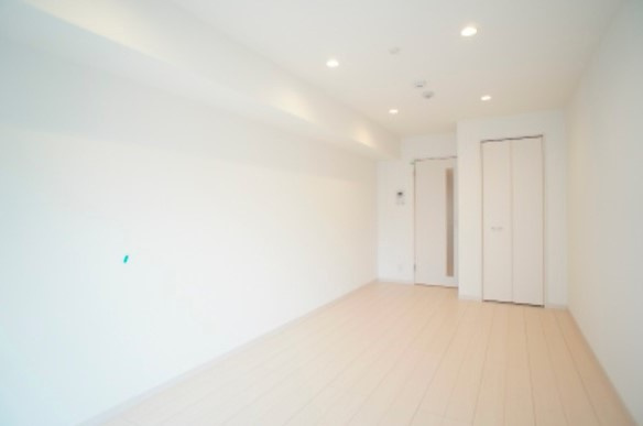 リブリ・与野本町の居間・リビング|別部屋参考写真となります