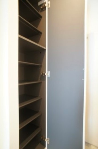 リブリ・与野本町の収納|別部屋参考写真となります