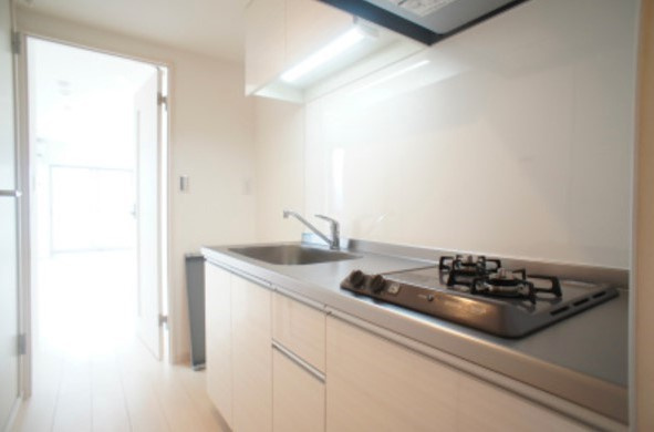 リブリ・与野本町のキッチン|別部屋参考写真となります