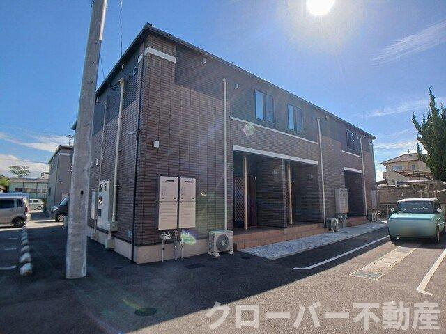 クラール綾川Ｃ