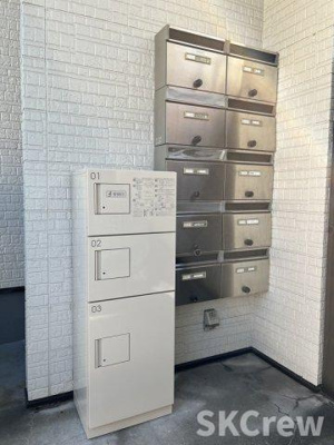 【その他共用部分】 | アークテラス