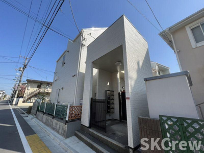 【外観】 | アークテラス