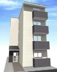 Kanon西院（カノン西院）