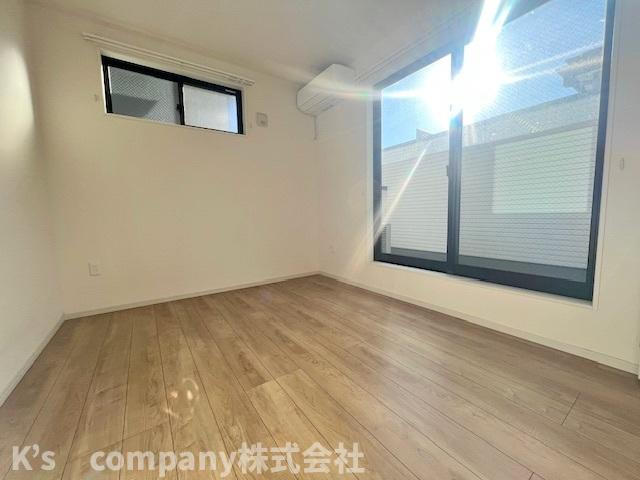 ●高座郡寒川町一之宮3丁目　中古戸建◎の子供部屋|洋室6帖◇お子様のお部屋や趣味のお部屋にもお勧めです◇