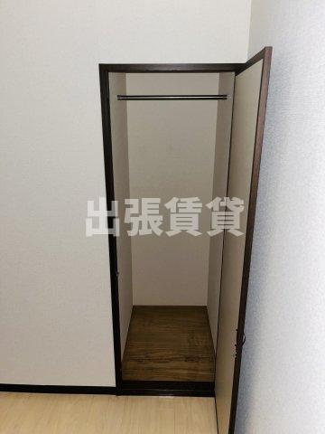 仲介手数料0円！マーブルアサイの収納