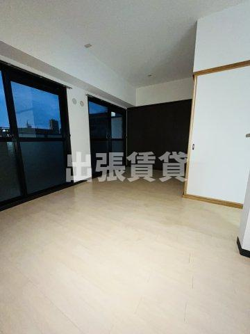 仲介手数料0円！マーブルアサイの居間・リビング