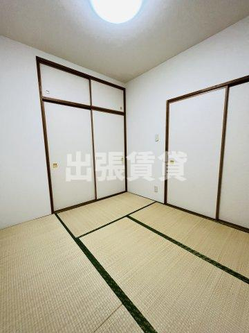 仲介手数料0円！マーブルアサイの和室