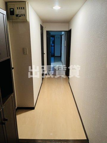 仲介手数料0円！マーブルアサイの内装