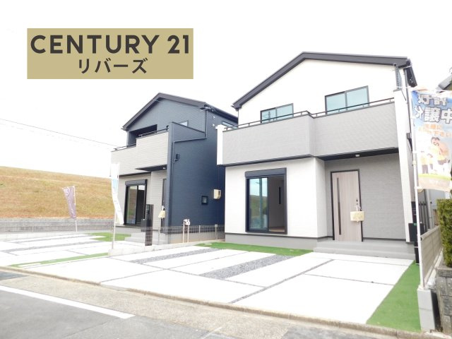 名古屋市中川区中須町字藤六の新築一戸建