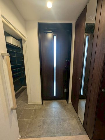 プランドールの外観