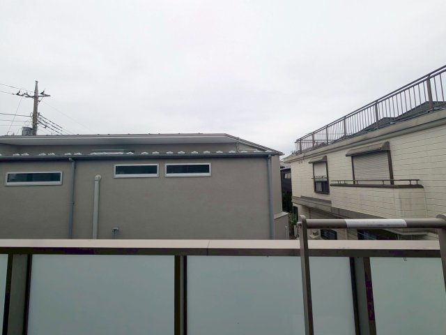 プランドールの展望