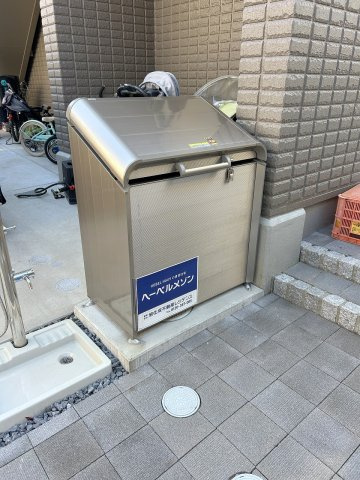 プランドールのその他共用部分