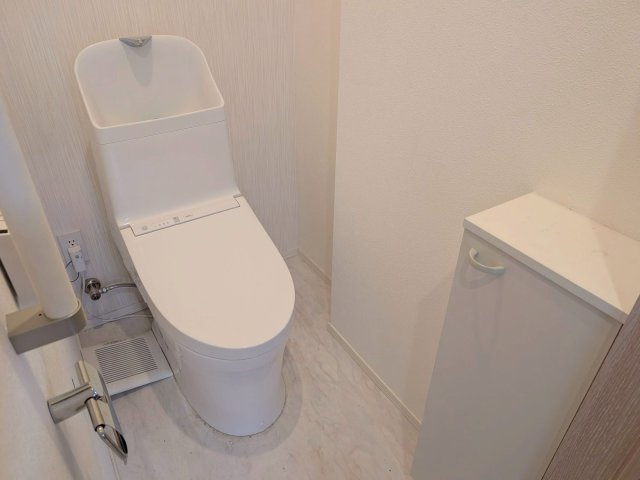 プランドールのその他共用部分