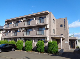 【外観】 | エターナルライフ