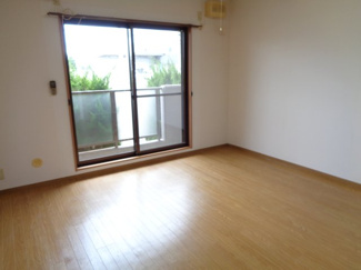 【居間・リビング】 | エターナルライフ | ※別のお部屋のお写真です。