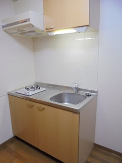 【キッチン】 | エターナルライフ | ※別のお部屋のお写真です。