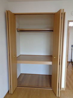 【収納】 | エターナルライフ | ※別のお部屋のお写真です。