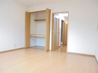 【居間・リビング】 | エターナルライフ | ※別のお部屋のお写真です。