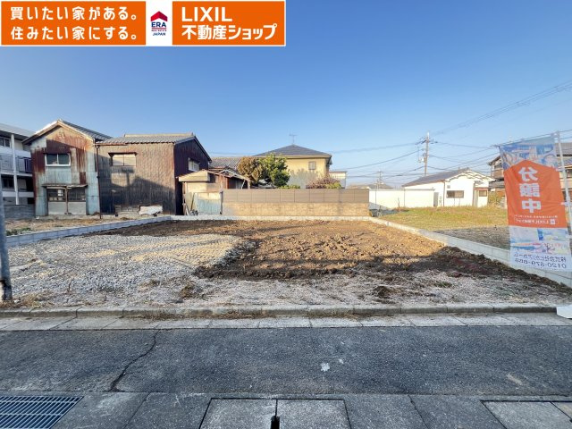磯城郡田原本町　第2期全2棟　