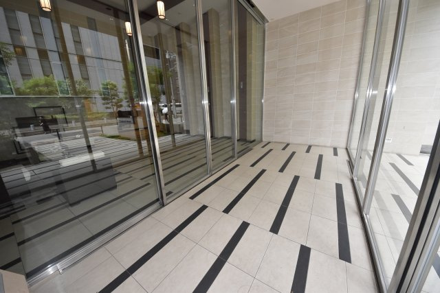 スプランディッド淀屋橋ＤＵＥ