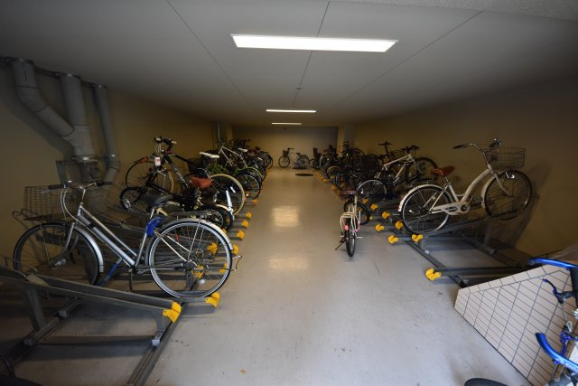 スプランディッド淀屋橋ＤＵＥ