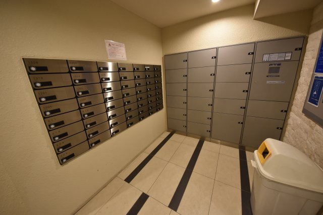 スプランディッド淀屋橋ＤＵＥ