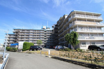 膳所スカイハイツの画像