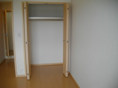 【収納】 | ハピネス・ブルック　Ⅰ