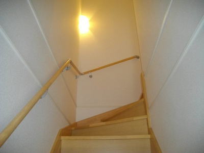 【その他】 | ハピネス・ブルック　Ⅰ