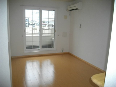 【居間・リビング】 | ハピネス・ブルック　Ⅰ