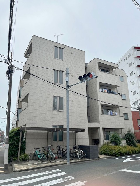 カーサ　テーゴラの外観|★耐震耐火構造の旭化成ヘーベルメゾン★