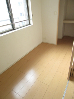 【寝室】 | エンブレイス大橋南