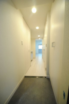 【玄関】 | ファステート蒲生公園アペルザ