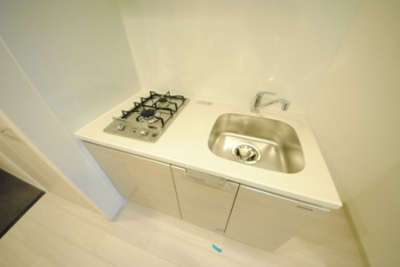 【キッチン】 | ファステート蒲生公園アペルザ