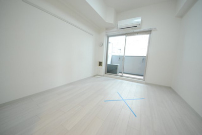 【居間・リビング】 | ファステート蒲生公園アペルザ