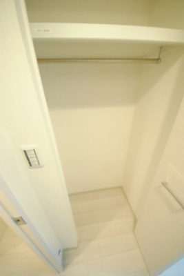 【収納】 | ファステート蒲生公園アペルザ