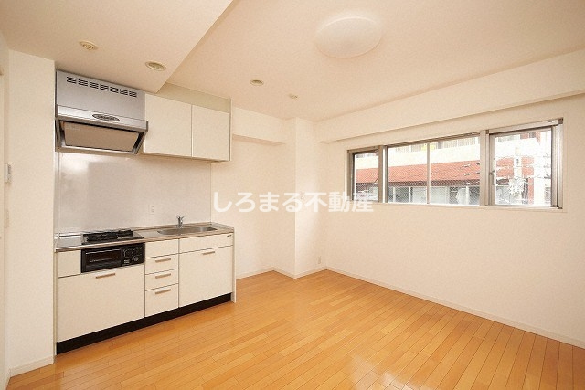 アーデンタワー北堀江