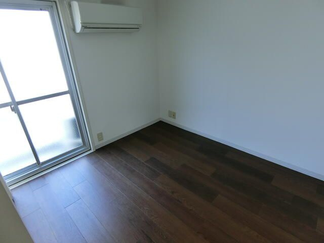 コーポ・ナカヤの設備