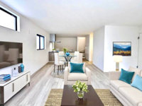 港南区日野中央２丁目新築戸建の画像